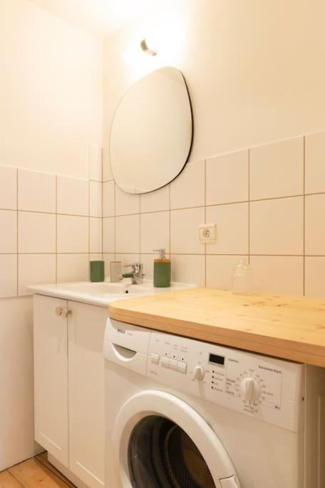 Le Cosy Du Pont Mouja Appartement Nancy Buitenkant foto